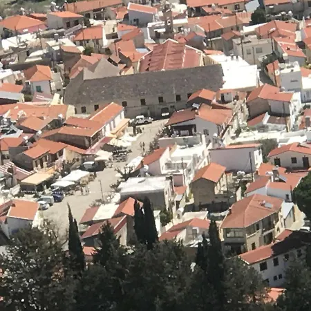 Σπίτι διακοπών Cozy Brown House