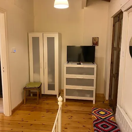 Cozy Brown House * Λεμεσός